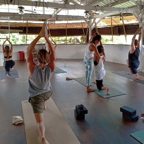 18 Best Budget Yoga Retreats in Bali